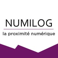 Logo Numilog